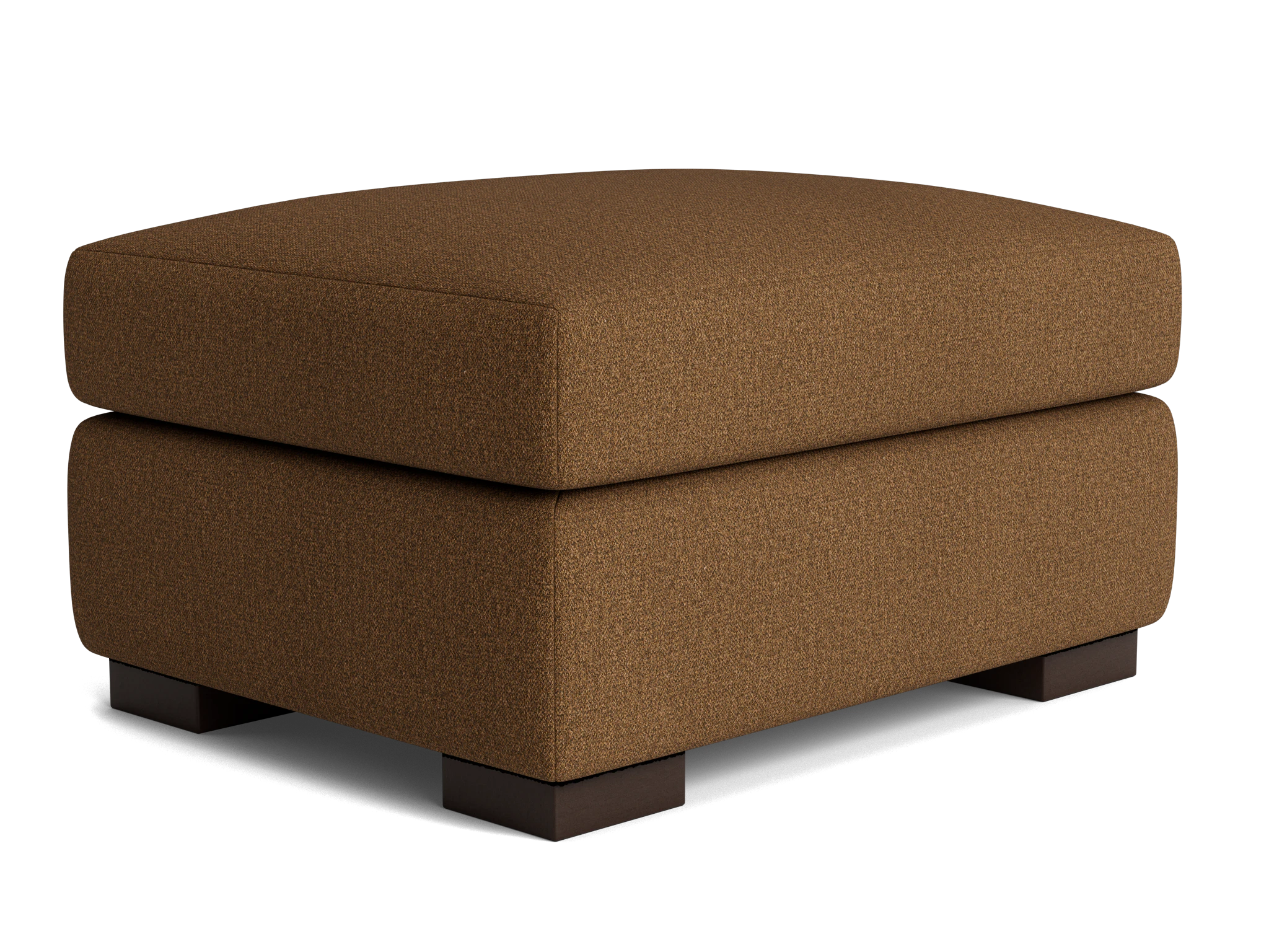 Anton Storage Ottoman